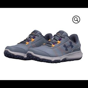 Under Armour Toccoa shoes new W/O tags.